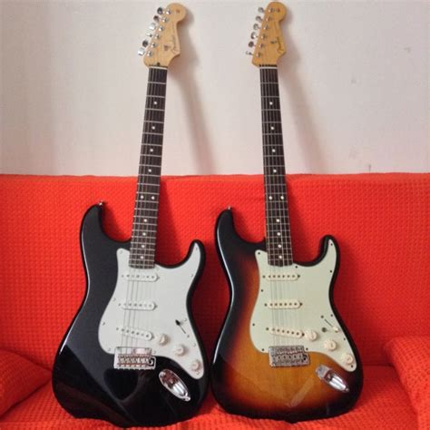 fender stratocaster china.